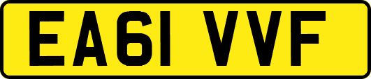 EA61VVF