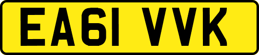 EA61VVK