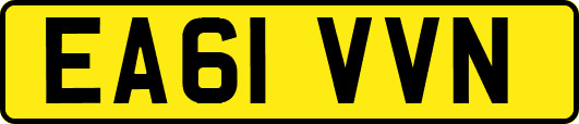 EA61VVN