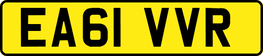 EA61VVR