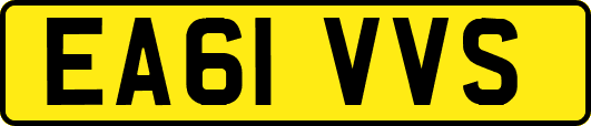 EA61VVS