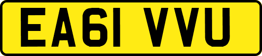 EA61VVU