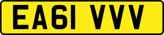 EA61VVV