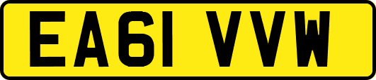 EA61VVW