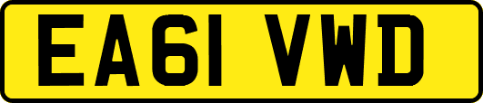 EA61VWD