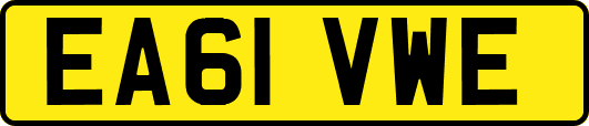 EA61VWE