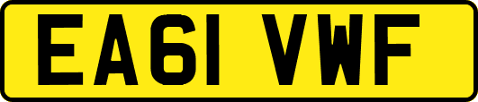 EA61VWF