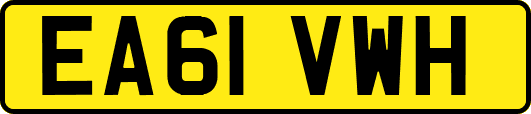 EA61VWH