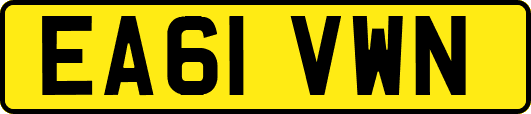 EA61VWN