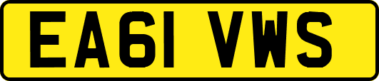 EA61VWS