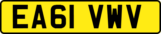 EA61VWV