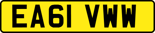 EA61VWW