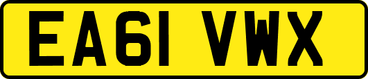 EA61VWX