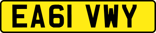 EA61VWY