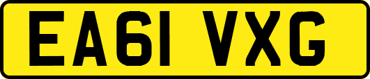 EA61VXG