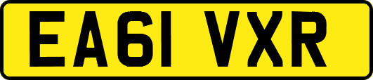 EA61VXR