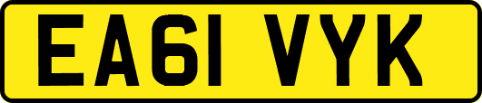 EA61VYK