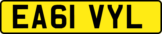 EA61VYL