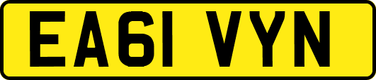 EA61VYN