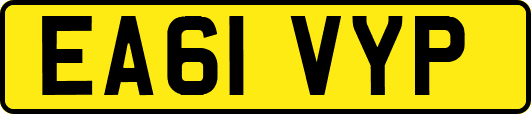 EA61VYP