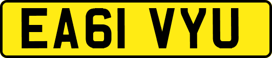 EA61VYU