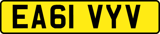 EA61VYV