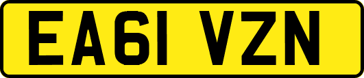 EA61VZN