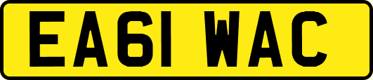 EA61WAC