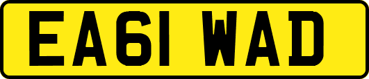 EA61WAD