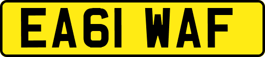 EA61WAF