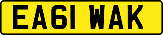 EA61WAK