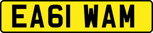 EA61WAM