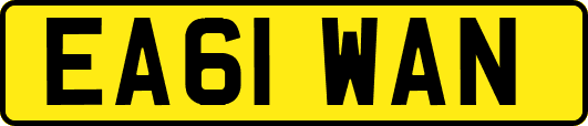 EA61WAN