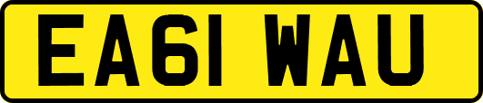 EA61WAU