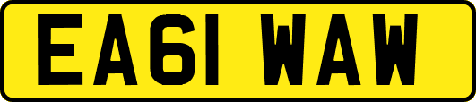 EA61WAW