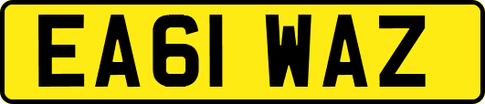 EA61WAZ