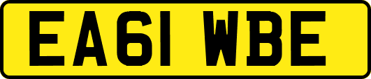 EA61WBE