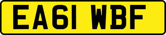 EA61WBF