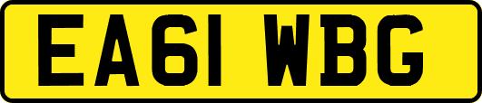 EA61WBG