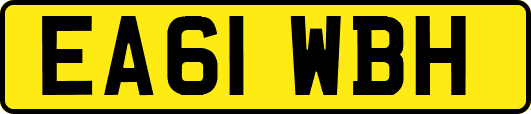 EA61WBH