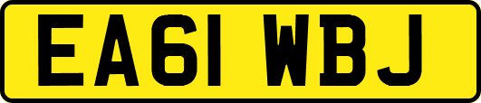 EA61WBJ