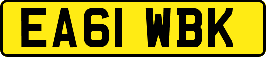 EA61WBK