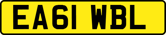 EA61WBL