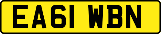 EA61WBN