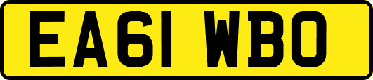 EA61WBO