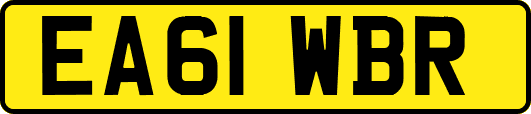 EA61WBR