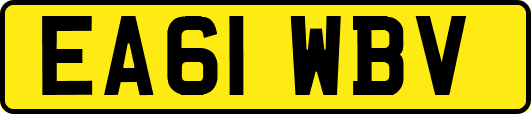 EA61WBV