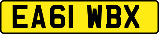 EA61WBX