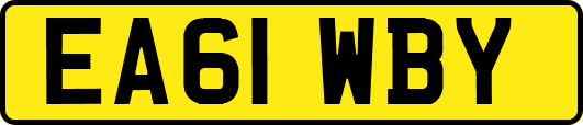 EA61WBY