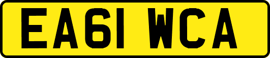 EA61WCA